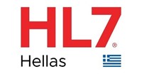 HL7 Logo Greece