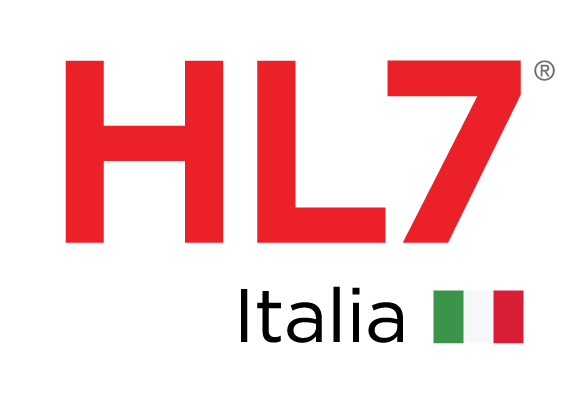 HL7 Logo Italy