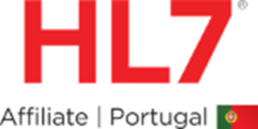 HL7 Logo Portugal
