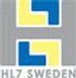 HL7 Logo Sweden