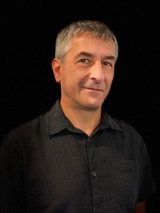 Jean-Christophe Cauvin