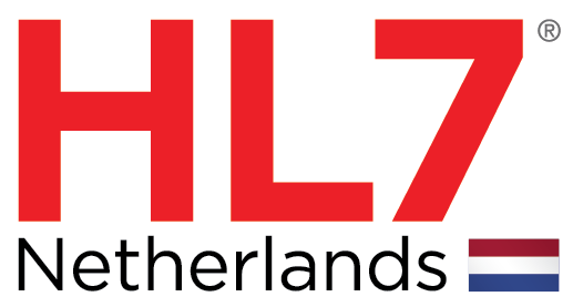 HL7 Logo Netherlands